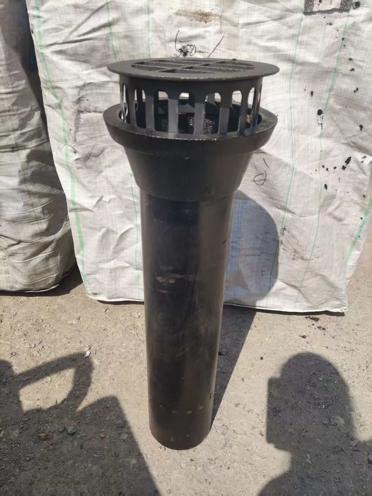 保定铸铁泄水管
